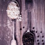 Salt And Pepper