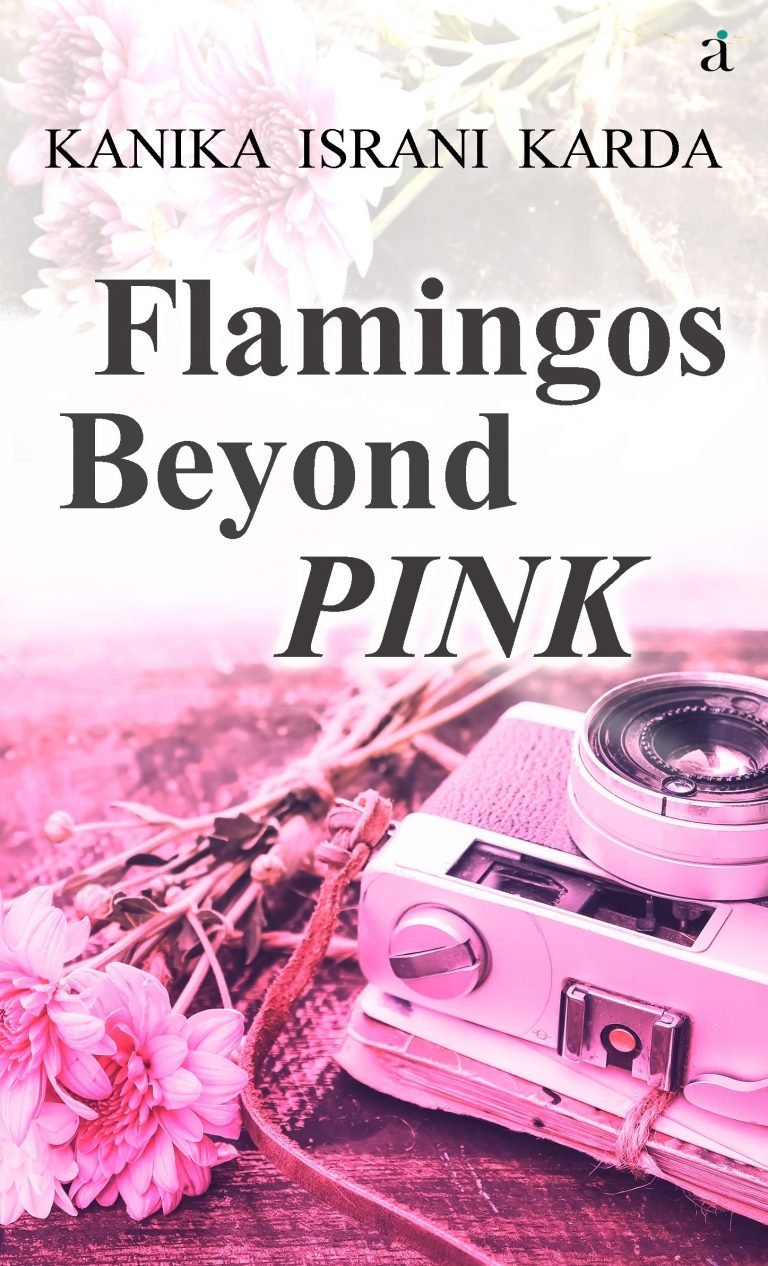 Cover of Flamingos Beyond Pink