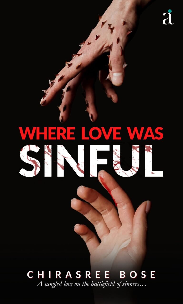Cover of Where Love Was Sinful