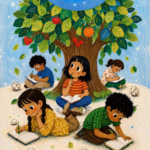 Little StoryMakers